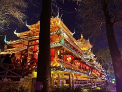 -深圳锦绣中华民俗村