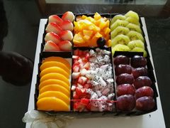 -皇家美孚(阳光100店)