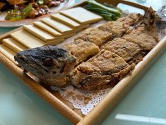 风味鲅鱼-新味都博山菜
