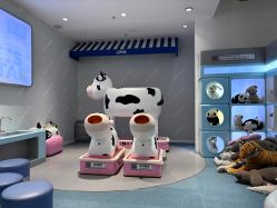 点击看大图 -MINI MARS 脚下的城市乐园·餐饮·派对(静安江宁店)