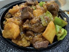 -缘久缘米粉(新街口店)