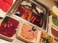 -海底捞火锅(高科广场店)