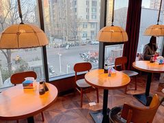 -金谷园饺子馆(北邮总店)