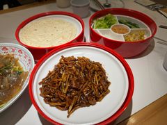 -吴家·非遗淮扬小馆(镇江万达广场店)