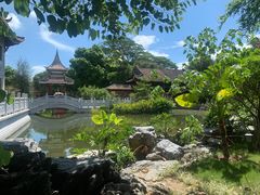 -顺峰山公园