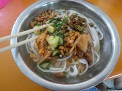 -瘦子桂林米粉店(总店)
