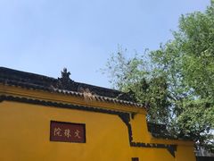 -龙抄手(文殊坊店)