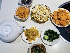 -万和源炝锅城·活鱼现炝(文艺北路店)