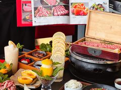 -黑牛の店·黑金店(沈阳万象城店)