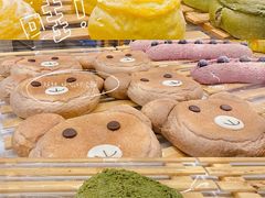 -奈雪的茶(佛山顺德美的悦然广场店)
