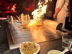 -火地铁板烧(昆山万象汇店)