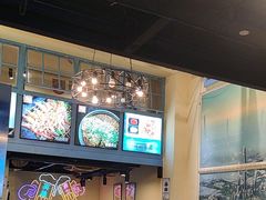 -滋味烤鱼(马北店)