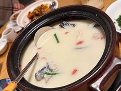 -老阿爸鲜鱼土菜(独墅湖店)