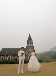 点击看大图 -金夫人婚纱摄影(总店)