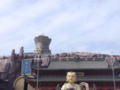 -上海东林寺(金山区)