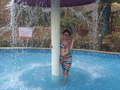 -苏州乐园森林水世界