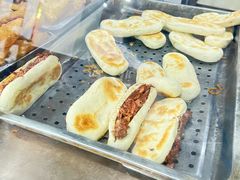 -老回回饺子馆(海洋馆店)