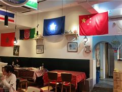 大堂-Tony's House