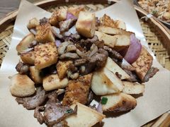 -那时新疆·若羌(经纬汇店)