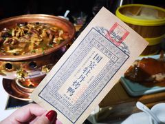 -京味斋·北京烤鸭(华威桥北工大店)