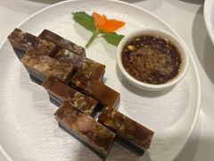 -船歌·鱼水饺青岛菜(合肥路永旺店)