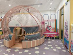 -MELAND CLUB亲子乐园·派对·餐厅(北京芳圆里ID MALL店)