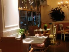 -花舍·新派粤菜·西餐·下午茶(亚运村·鸟巢店)