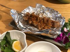 -米纸越南小馆(金鹰世界店)