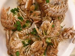 -好兄弟郭巨海鲜(天一阁店)