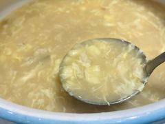 -煎饼卷大葱·非遗传承·潍坊菜(十笏园店)