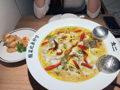-新太二·鲜料川菜(晶耀前滩店)