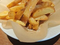 -卡普里披萨·牛扒·下午茶