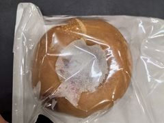 -One Bagel·一个贝果(悠唐店)
