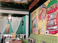 -囧人粗品·泰国街市料理(霖峰店)