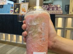 青提粉芭乐-都可手作(学士街手作店)
