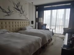 -大中华希尔顿酒店·兰亭潮中餐厅·粤菜