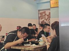 -李米线(武陵路店)