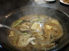 -屯靠屯地锅王(西南路店)