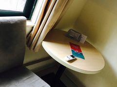 -锦江之星(南京新街口店)