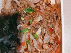 -半天妖烤鱼(即墨宝龙广场店)