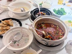 -香宫中餐厅 · 桂林香格里拉