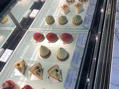 -1Cake壹刻蛋糕(奥体公园味觉艺术馆店)