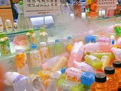 -贵族世家牛排(晋江万达店)