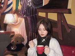 -咖法森林·咖啡  酒吧(天河店)