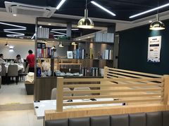 大堂-阿里元老宋海鲜大排档(明发店)