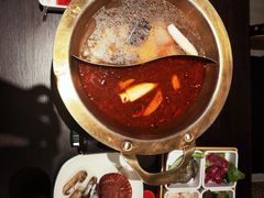 -和子足浴SPA会馆(梁溪店)