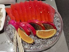 -海底捞火锅(江南盛天地店)