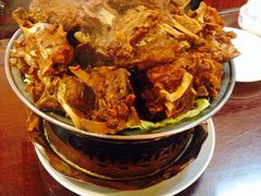 -来顺成饭庄