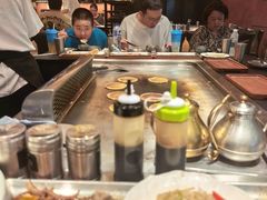 -大神太神·铁板烧(七宝领展广场店)
