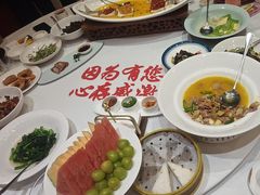 -书湘门地·中国十佳湘菜(西苑店)